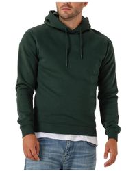Pure Path - Groene Hoodie Trui Voor Mannen - Lyst