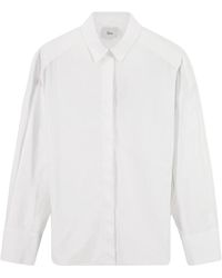 8pm - Talullah Blouse - Lyst