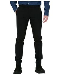 DRYKORN - Slim-Fit Trousers - Lyst