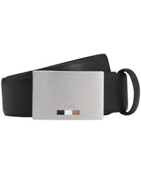 HUGO - Belts - Lyst