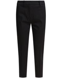 Semler - Slim-Fit Trousers - Lyst