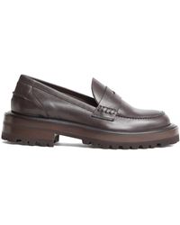 Duccio Del Duca - Mocassino Dd114 - Lyst