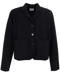 Allude - Light Jackets - Lyst
