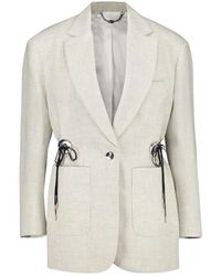 Rabanne - Blazers - Lyst