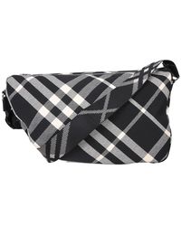 Burberry - Cross Body Bags - Lyst