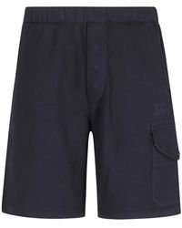 C.P. Company - Casual Shorts - Lyst