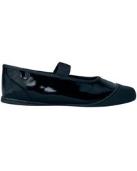 Vans - Ballerina Shoes - Lyst