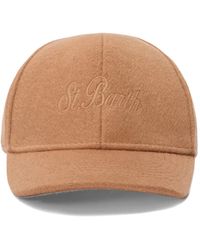 MC2 Saint Barth - Hats & Caps - Lyst