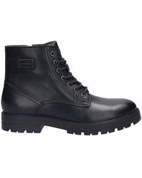 Bugatti - Lace-Up Boots - Lyst