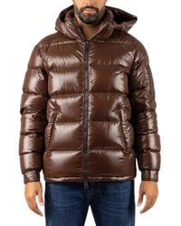 Herno - Winter Jackets - Lyst