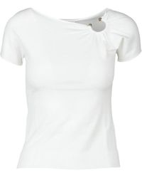 Marella - T-Shirts - Lyst