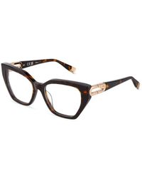 Furla - Vfua94 Optical Frame - Lyst