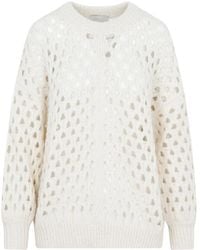 Isabel Marant - Tane Sweater - Lyst