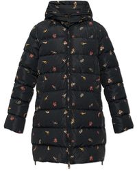 Etro - Down Jackets - Lyst