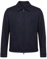 Corneliani - Light Jackets - Lyst