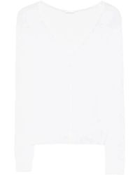 Roberto Collina - Cardigans - Lyst