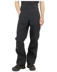 66 North - Wide Trousers - Lyst