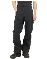 66 North - Wide Trousers - Lyst