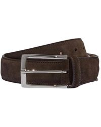 SCAROSSO - Ceintures - Lyst