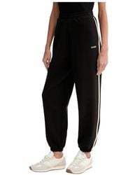Guess - Sweatpants - Lyst