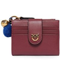 Pinko - Wallets & Cardholders - Lyst