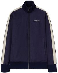 Palm Angels - Training Jackets - Lyst