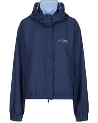 Iceberg - Light Jackets - Lyst