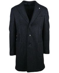 L.B.M. 1911 - Single-Breasted Coats - Lyst