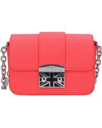 John Richmond - Cross Body Bags - Lyst