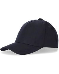Emporio Armani - Accessories > hats > caps - Lyst