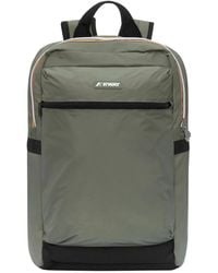 K-Way - Backpacks - Lyst