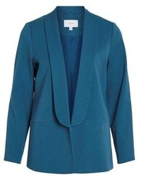 Vila - Jackets > blazers - Lyst