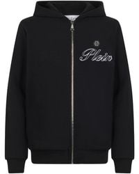 Philipp Plein - Zip-Throughs - Lyst