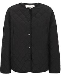 Sandbeige - Light Jackets - Lyst