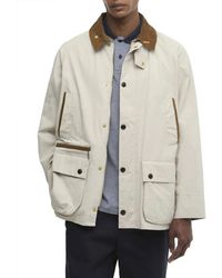 Barbour - Icons Bedale Jacket - Lyst
