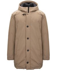 Fay - Down Coats - Lyst