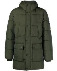 Calvin Klein - Coats > parkas - Lyst
