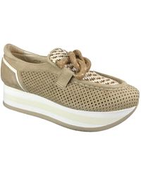 Softwaves - Loafers - Lyst