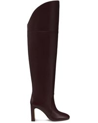 Stuart Weitzman - Over-Knee Boots - Lyst