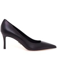 Sergio Levantesi - Grazia 5 Pump - Lyst