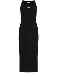 McQueen - Midi Dresses - Lyst