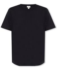 Hanro - T-Shirts - Lyst