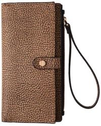Borbonese - Wallets & Cardholders - Lyst