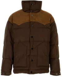 Ami Paris - Winter Jackets - Lyst
