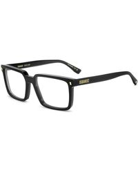 DSquared² - D2 0183 Optical Frame - Lyst