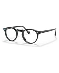 Oliver Peoples - Glasses - Lyst