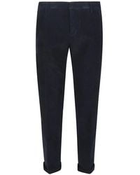 Dondup - Slim-Fit Trousers - Lyst