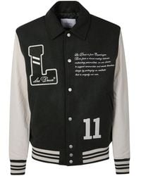 Les Deux - Bomber Jackets - Lyst