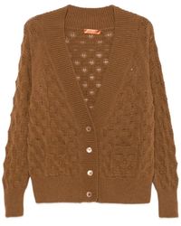 Ermanno Scervino - Cardigans - Lyst