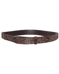 Orciani - Belts - Lyst